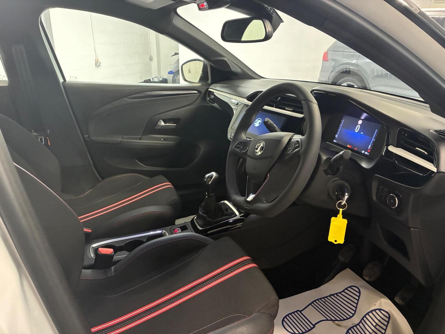 Used Vauxhall Corsa 2024 for sale - 76521031: Photo 12