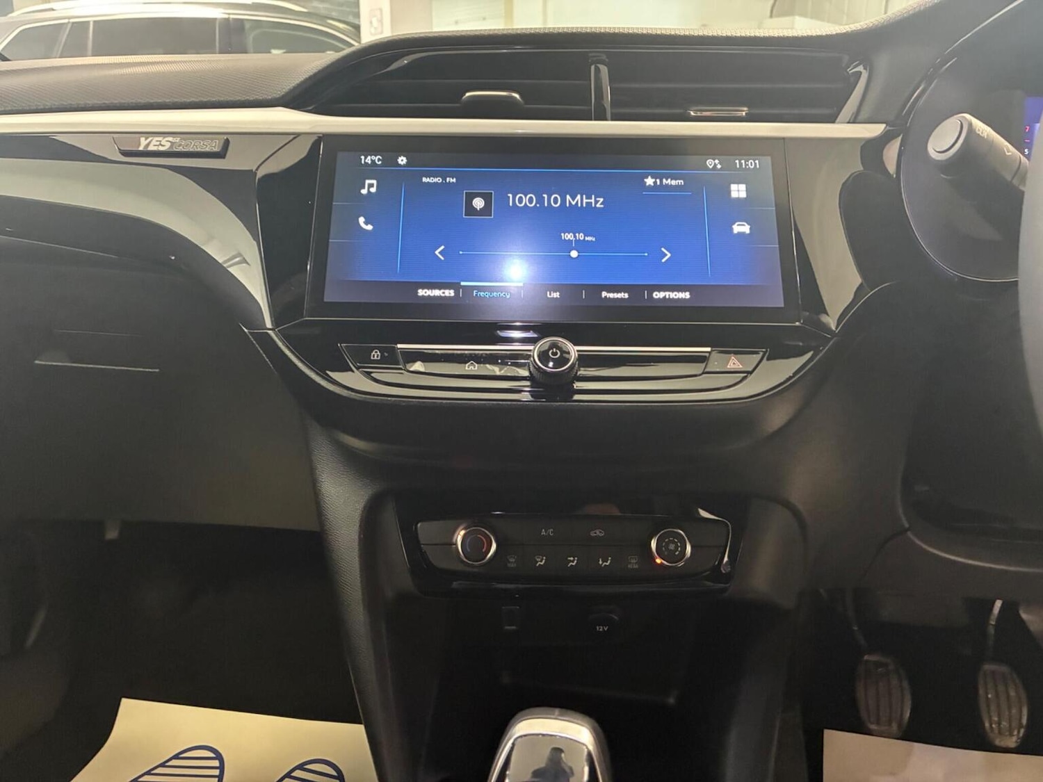 Used Vauxhall Corsa 2024 for sale - 76521031: Photo 13