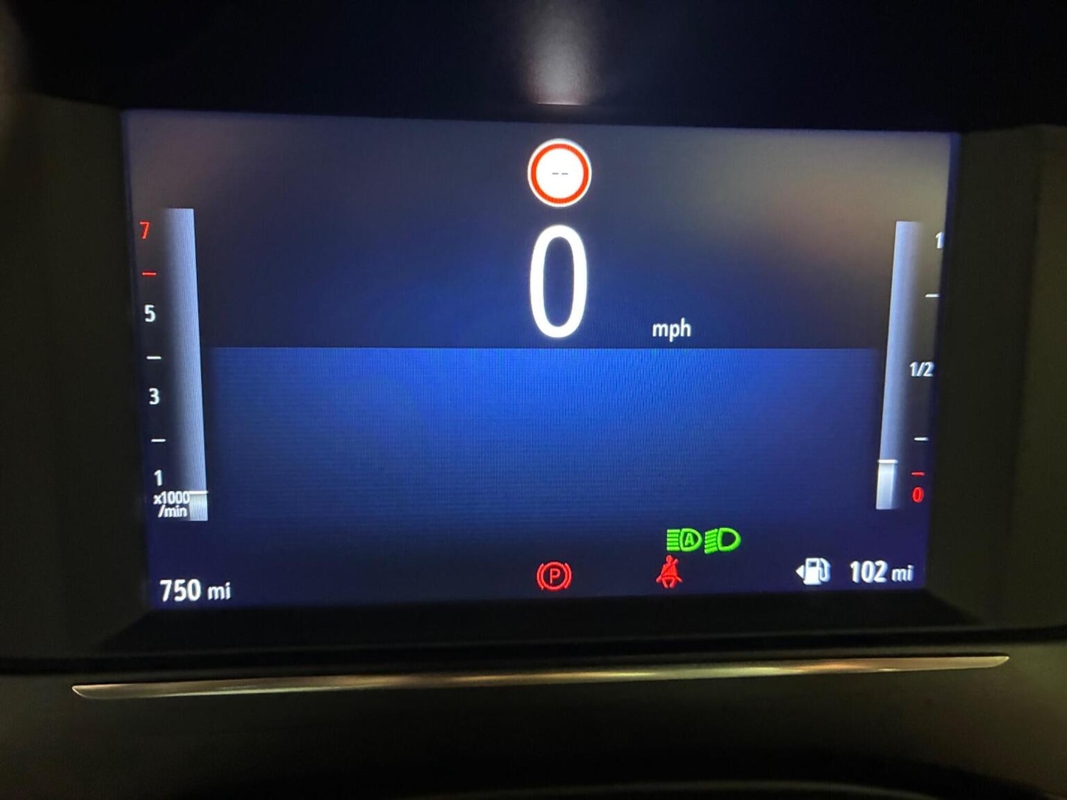 Used Vauxhall Corsa 2024 for sale - 76521031: Photo 14