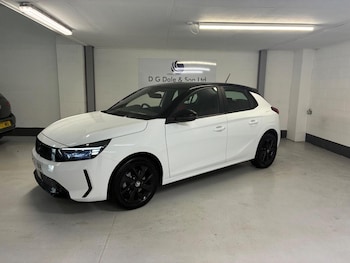 Used Vauxhall Corsa 2024 for sale - 76521031: Photo