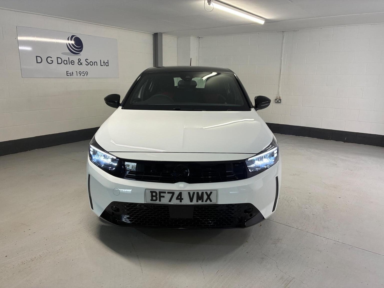 Used Vauxhall Corsa 2024 for sale - 76521031: Photo 2