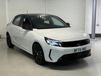 Used Vauxhall Corsa 2024 for sale - 76521031: Photo