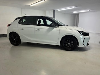 Used Vauxhall Corsa 2024 for sale - 76521031: Photo