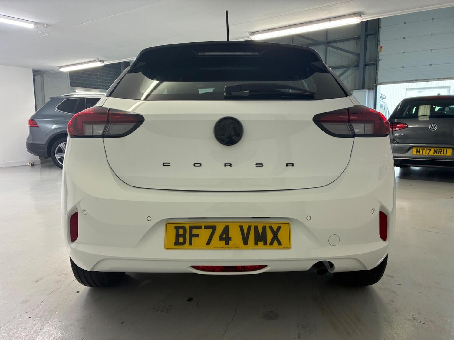 Used Vauxhall Corsa 2024 for sale - 76521031: Photo 5