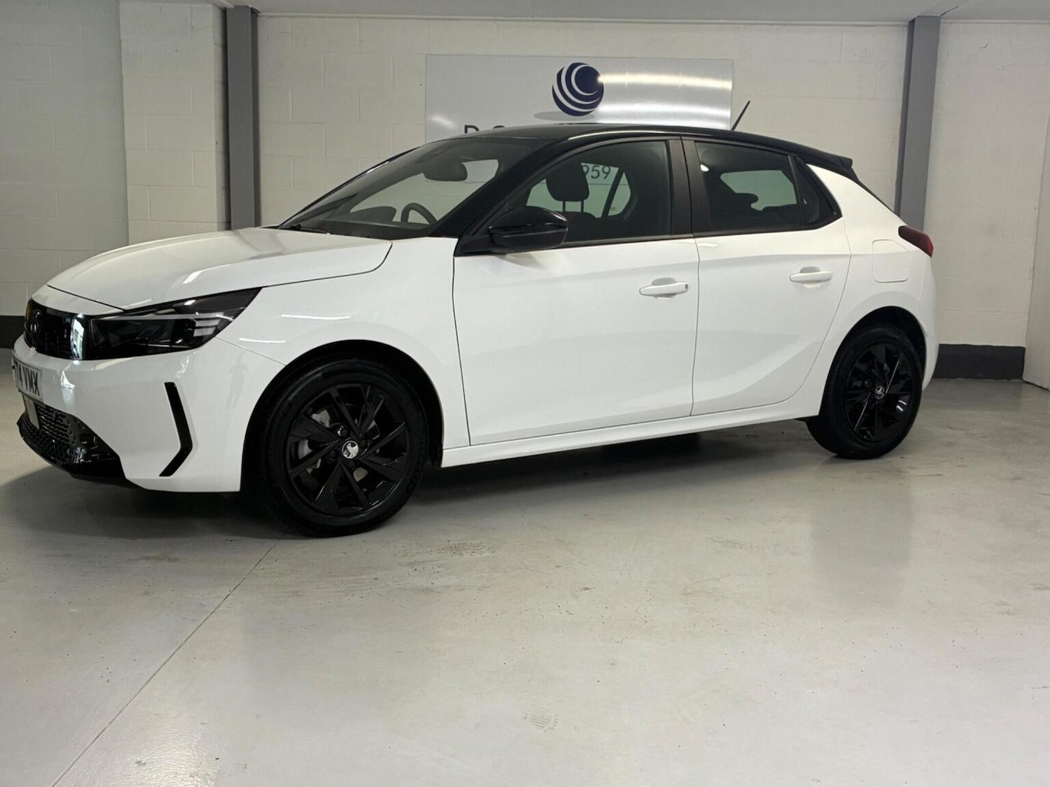 Used Vauxhall Corsa 2024 for sale - 76521031: Photo 6