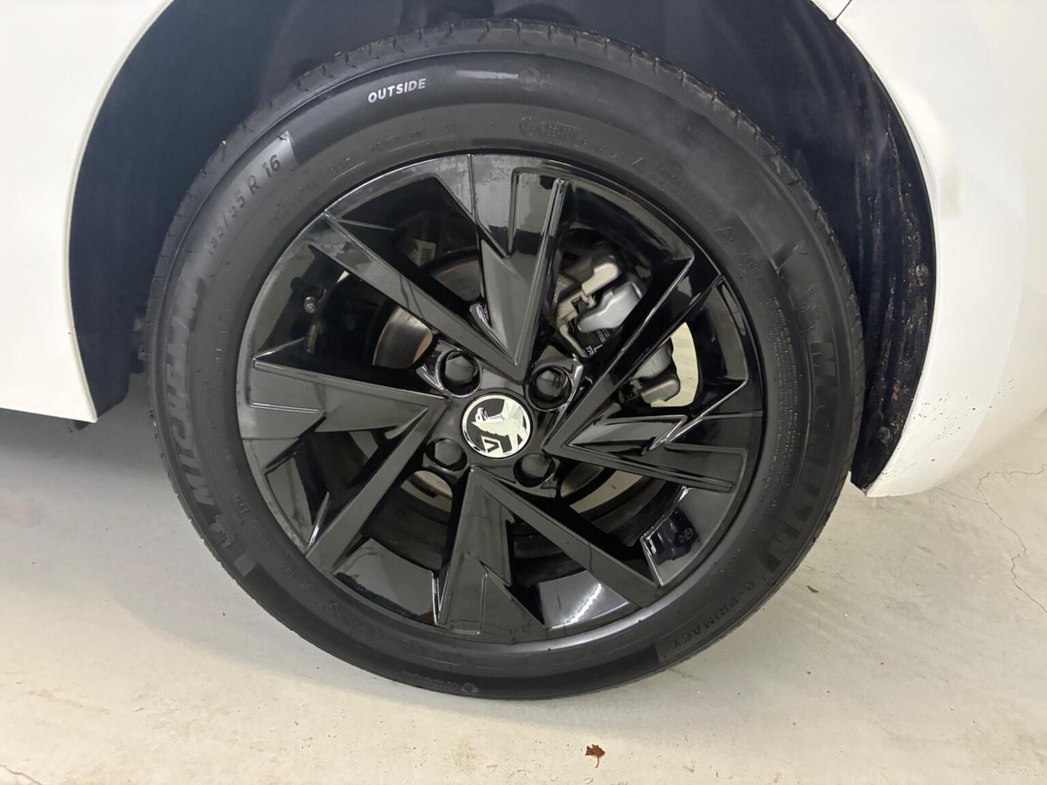 Used Vauxhall Corsa 2024 for sale - 76521031: Photo 9