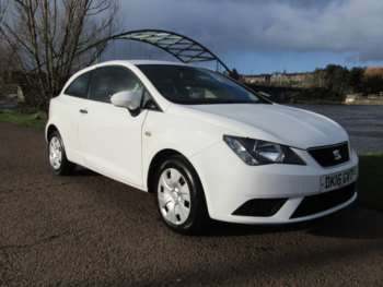 1 132 Used SEAT Ibiza Cars for sale at MOTORS