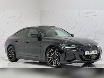 Used BMW i4 2023 for sale - 79861493: Photo