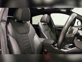 Used BMW i4 2023 for sale - 79861493: Photo