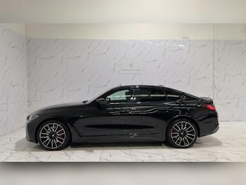 Used BMW i4 2023 for sale - 79861493: Photo