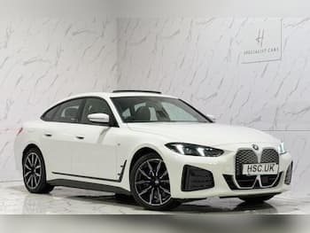 Used BMW i4 2025 for sale - 79861501: Photo