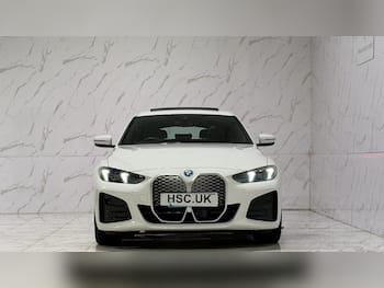 Used BMW i4 2025 for sale - 79861501: Photo