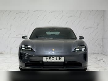 Used Porsche Taycan 2021 for sale - 79861518: Photo