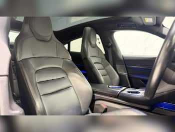 Used Porsche Taycan 2021 for sale - 79861518: Photo