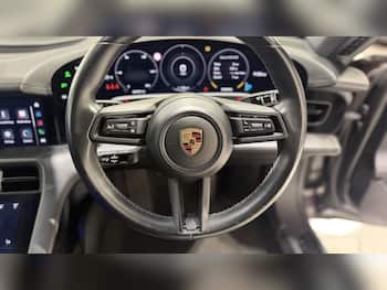 Used Porsche Taycan 2021 for sale - 79861518: Photo