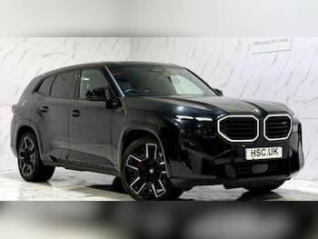 Used BMW XM 2024 for sale - 79861507: Photo