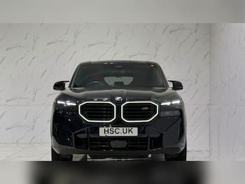 Used BMW XM 2024 for sale - 79861507: Photo