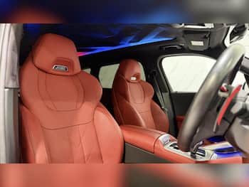 Used BMW XM 2024 for sale - 79861507: Photo