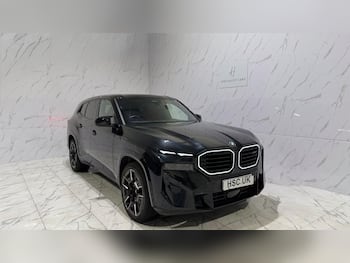 Used BMW XM 2024 for sale - 79861507: Photo