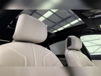Used BMW i7 2023 for sale - 79861503: Photo