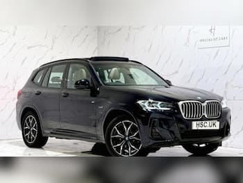 Used BMW X3 2022 for sale - 79861491: Photo