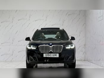 Used BMW X3 2022 for sale - 79861491: Photo