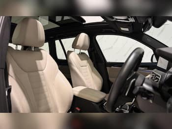 Used BMW X3 2022 for sale - 79861491: Photo
