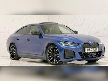 Used BMW i4 2023 for sale - 79861490: Photo