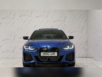 Used BMW i4 2023 for sale - 79861490: Photo