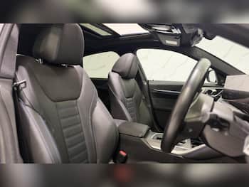 Used BMW i4 2023 for sale - 79861490: Photo