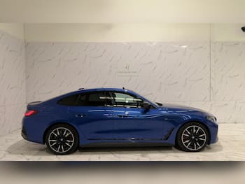 Used BMW i4 2023 for sale - 79861490: Photo