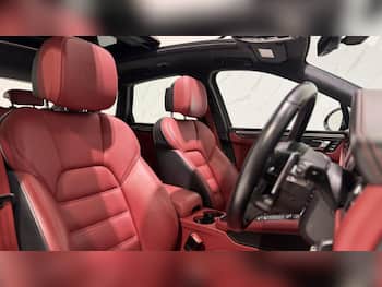 Used Porsche Macan 2019 for sale - 79861481: Photo