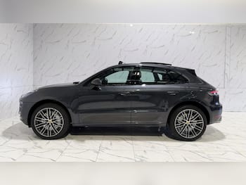 Used Porsche Macan 2019 for sale - 79861481: Photo