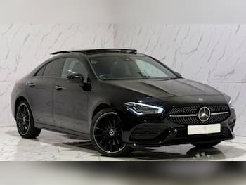 Used Mercedes-Benz CLA 2023 for sale - 79861520: Photo