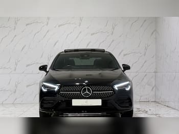 Used Mercedes-Benz CLA 2023 for sale - 79861520: Photo