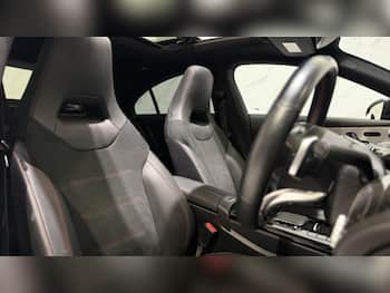 Used Mercedes-Benz CLA 2023 for sale - 79861520: Photo