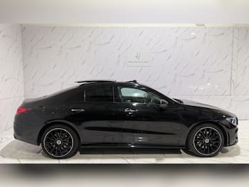 Used Mercedes-Benz CLA 2023 for sale - 79861520: Photo