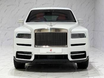 Used Rolls-Royce Cullinan 2023 for sale - 79861471: Photo