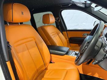 Used Rolls-Royce Cullinan 2023 for sale - 79861471: Photo