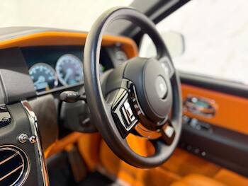 Used Rolls-Royce Cullinan 2023 for sale - 79861471: Photo