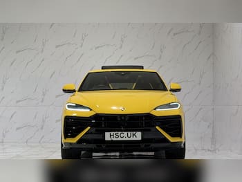 Used Lamborghini Urus 2025 for sale - 79861506: Photo