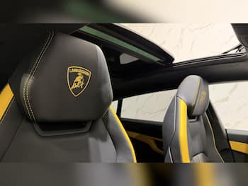 Used Lamborghini Urus 2025 for sale - 79861506: Photo