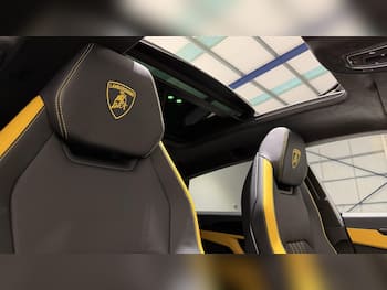 Used Lamborghini Urus 2025 for sale - 79861506: Photo
