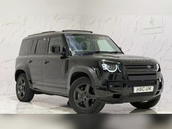Used Land Rover Defender 2021 for sale - 79861499: Photo
