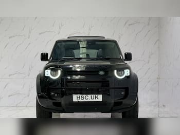 Used Land Rover Defender 2021 for sale - 79861499: Photo