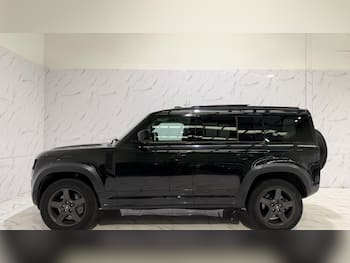 Used Land Rover Defender 2021 for sale - 79861499: Photo