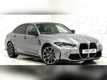 Used BMW M3 2022 for sale - 79861488: Photo