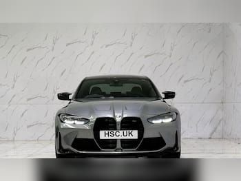 Used BMW M3 2022 for sale - 79861488: Photo