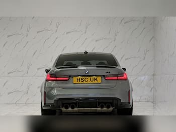 Used BMW M3 2022 for sale - 79861488: Photo