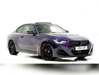 Used BMW 2 Series 2023 for sale - 79861496: Photo